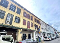 Tanjong Pagar Road (D2), Shop House #558439121